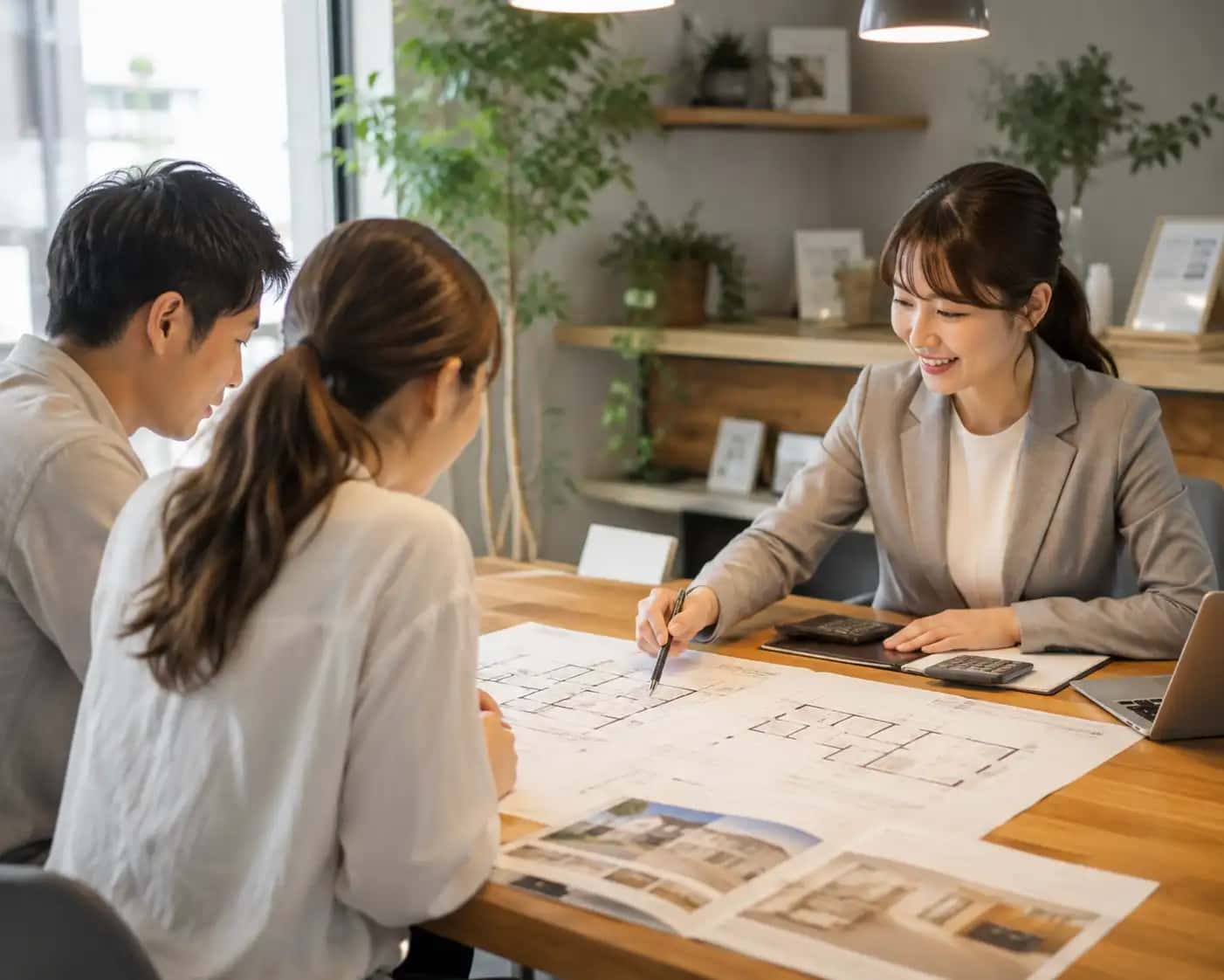 04 家づくりに必要なお金