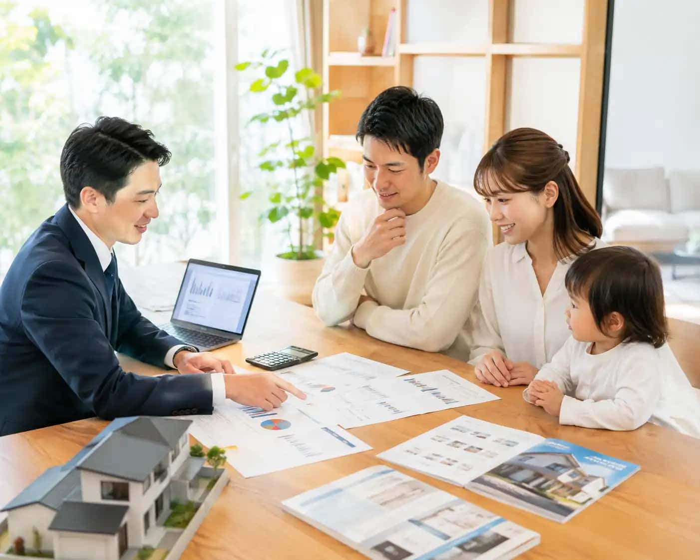 02 月々の住宅ローン返済額