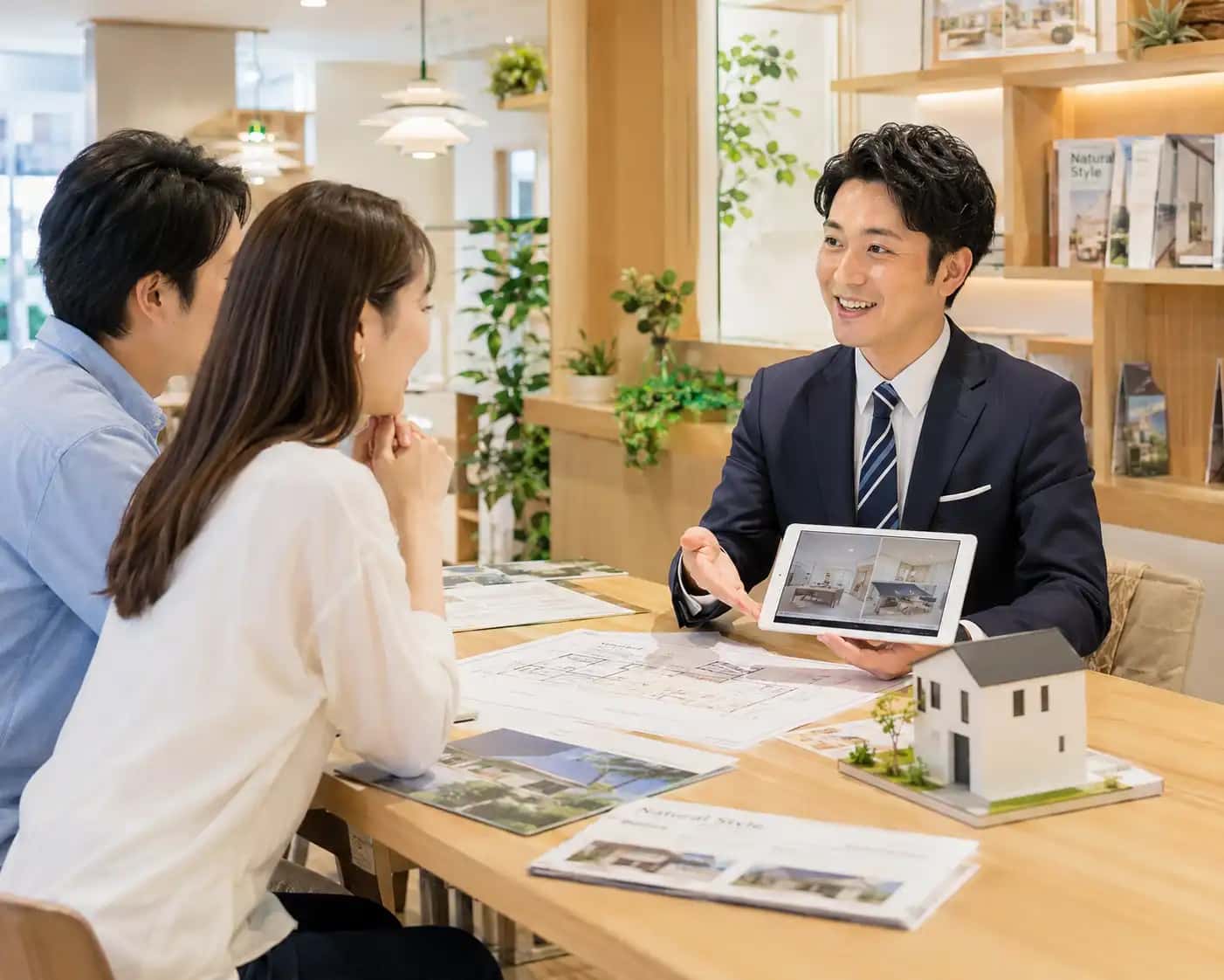 01 あなたに合った住宅予算